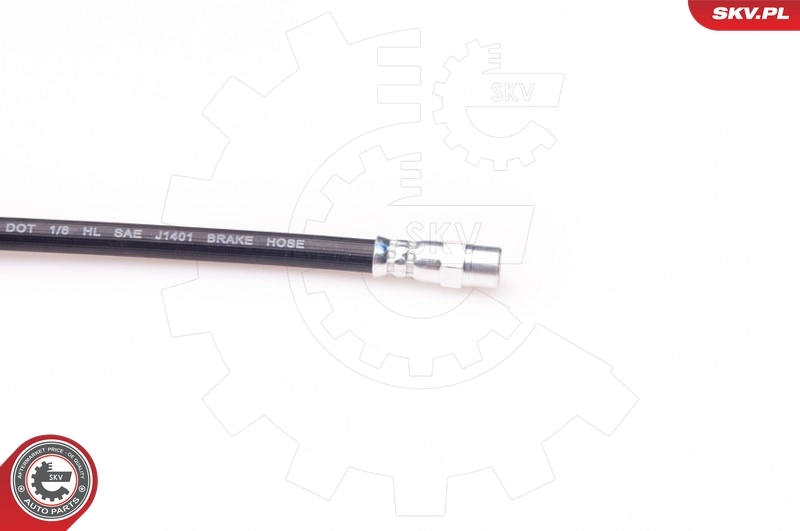 Brake Hose 35SKV097