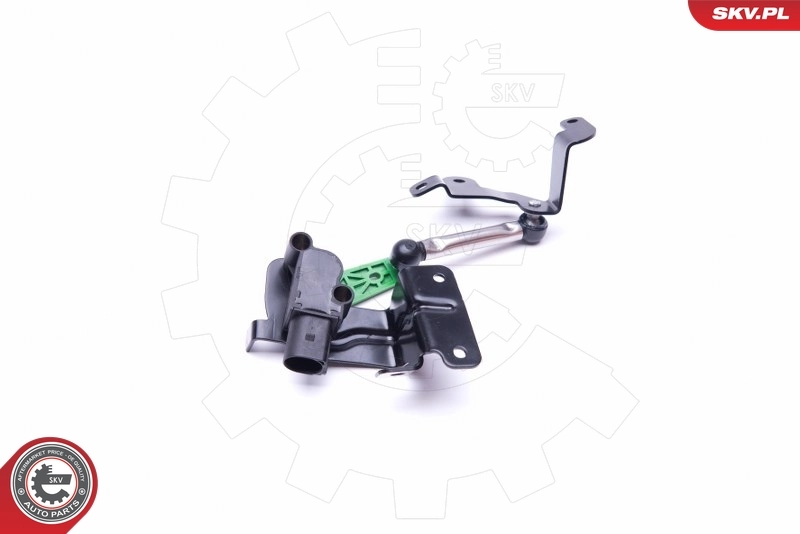 Sensor, headlight levelling 17SKV415