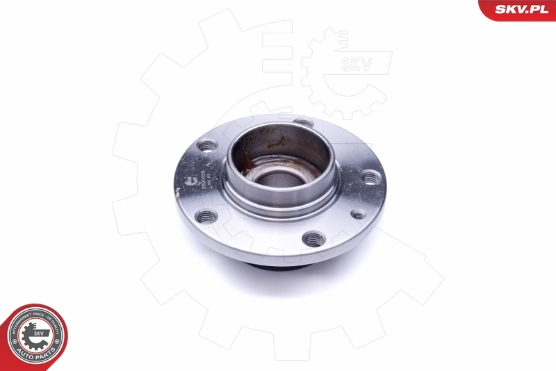 Wheel Bearing Kit 29SKV225