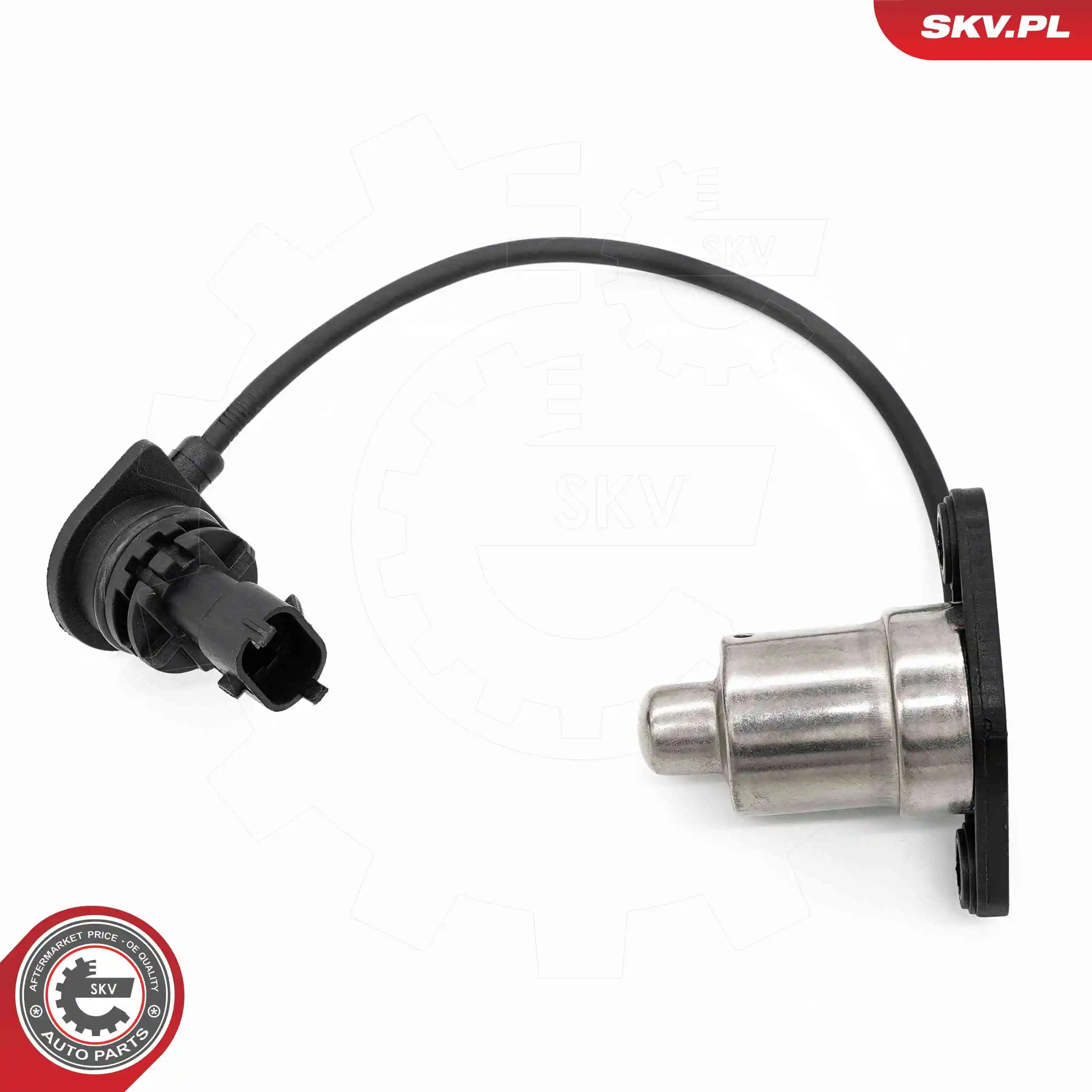 Sensor, engine oil level 17SKV931