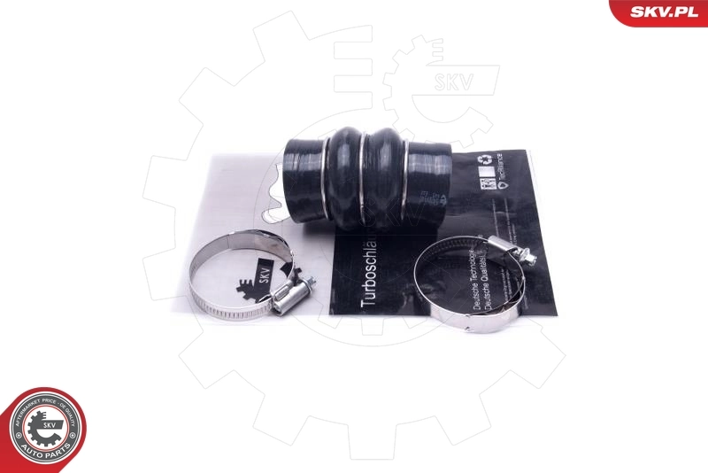 Charge Air Hose 54SKV147