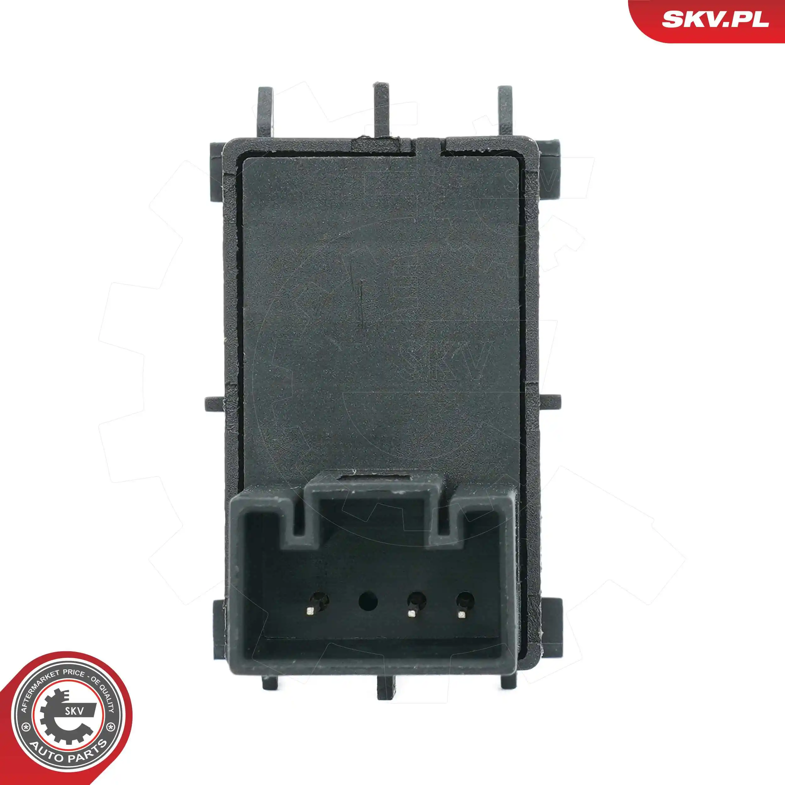 ESEN SKV 37SKV486 Switch, window regulator