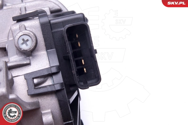 Wiper Motor 19SKV180