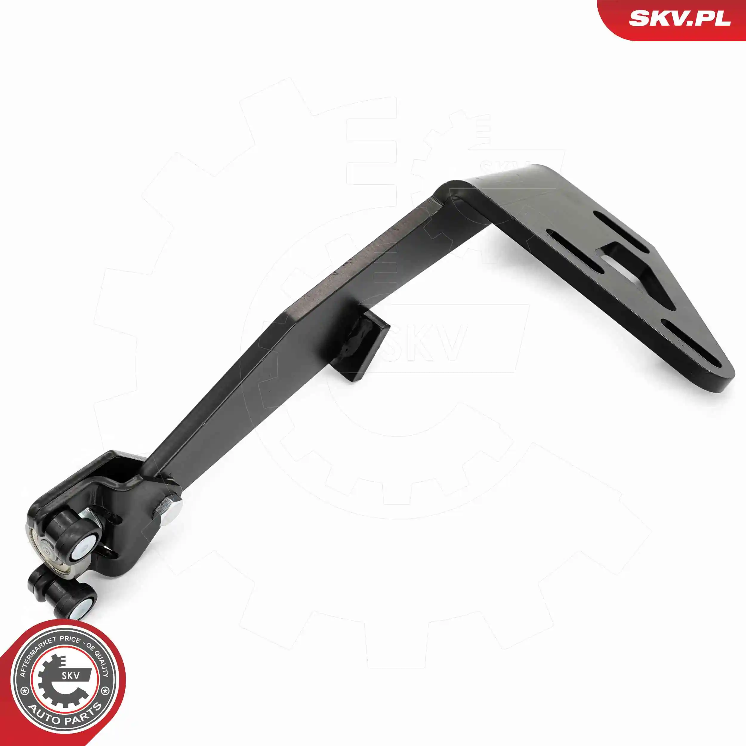 ESEN SKV 97SKV102 Roller Guide, sliding door