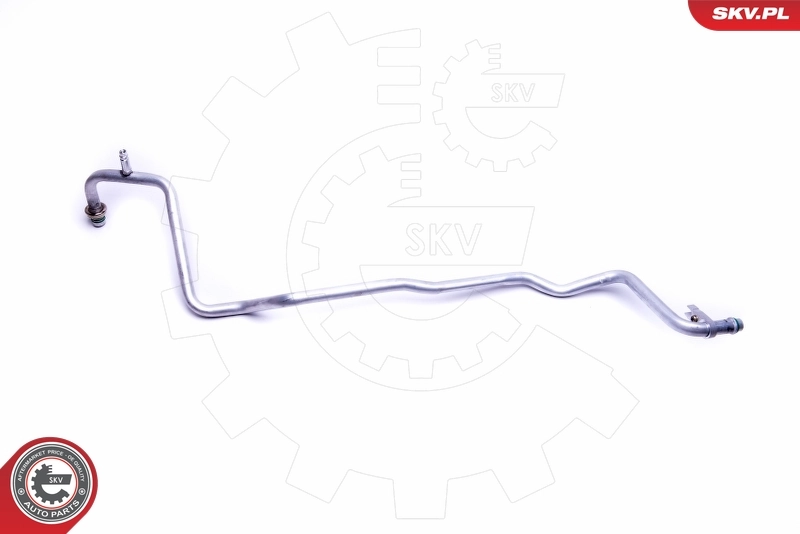 High Pressure Line, air conditioning 43SKV518