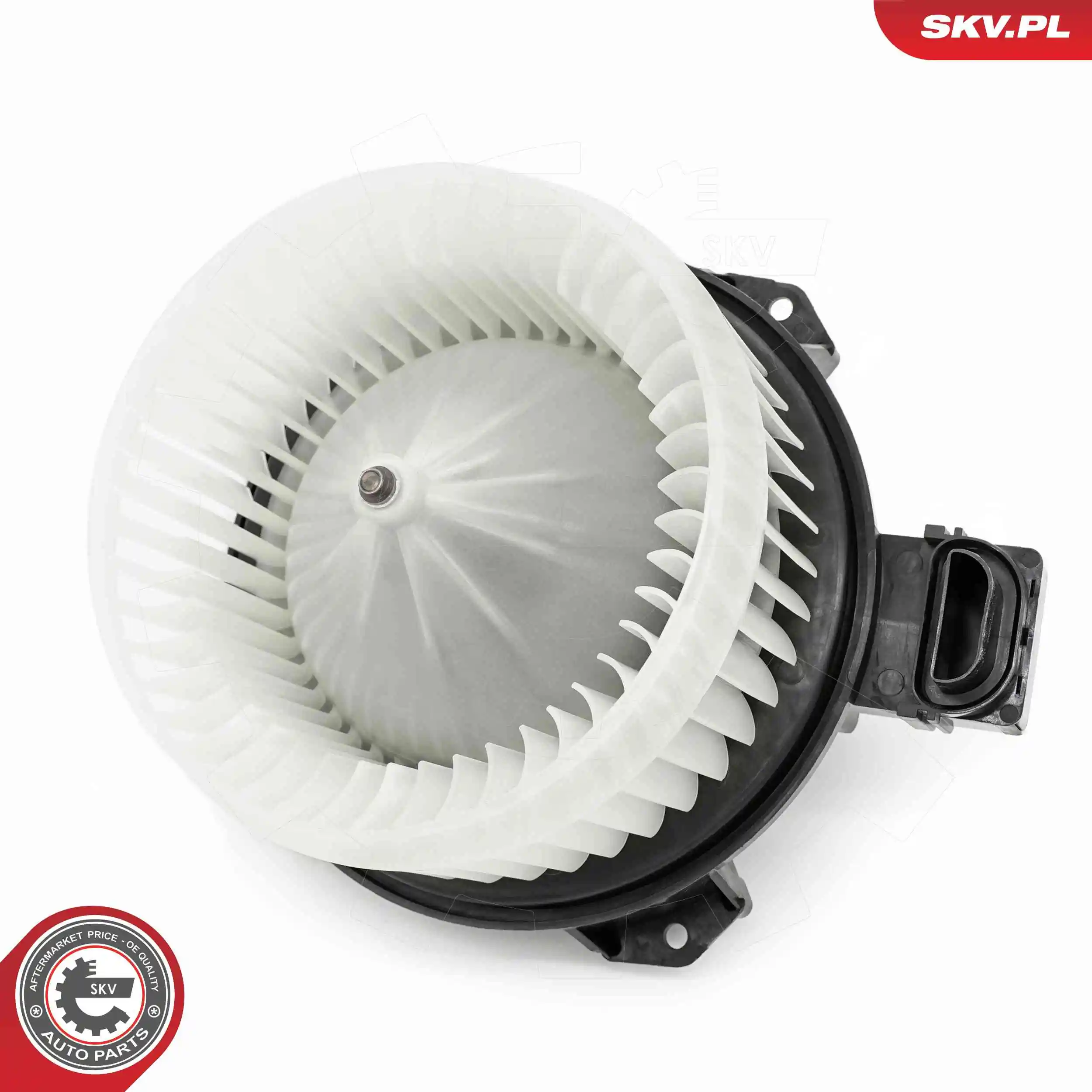 Interior Blower 68SKV004