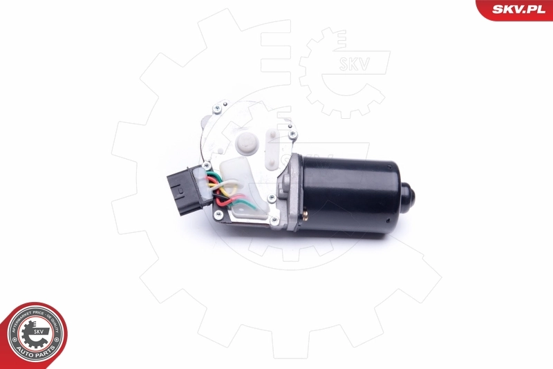 Wiper Motor 19SKV031