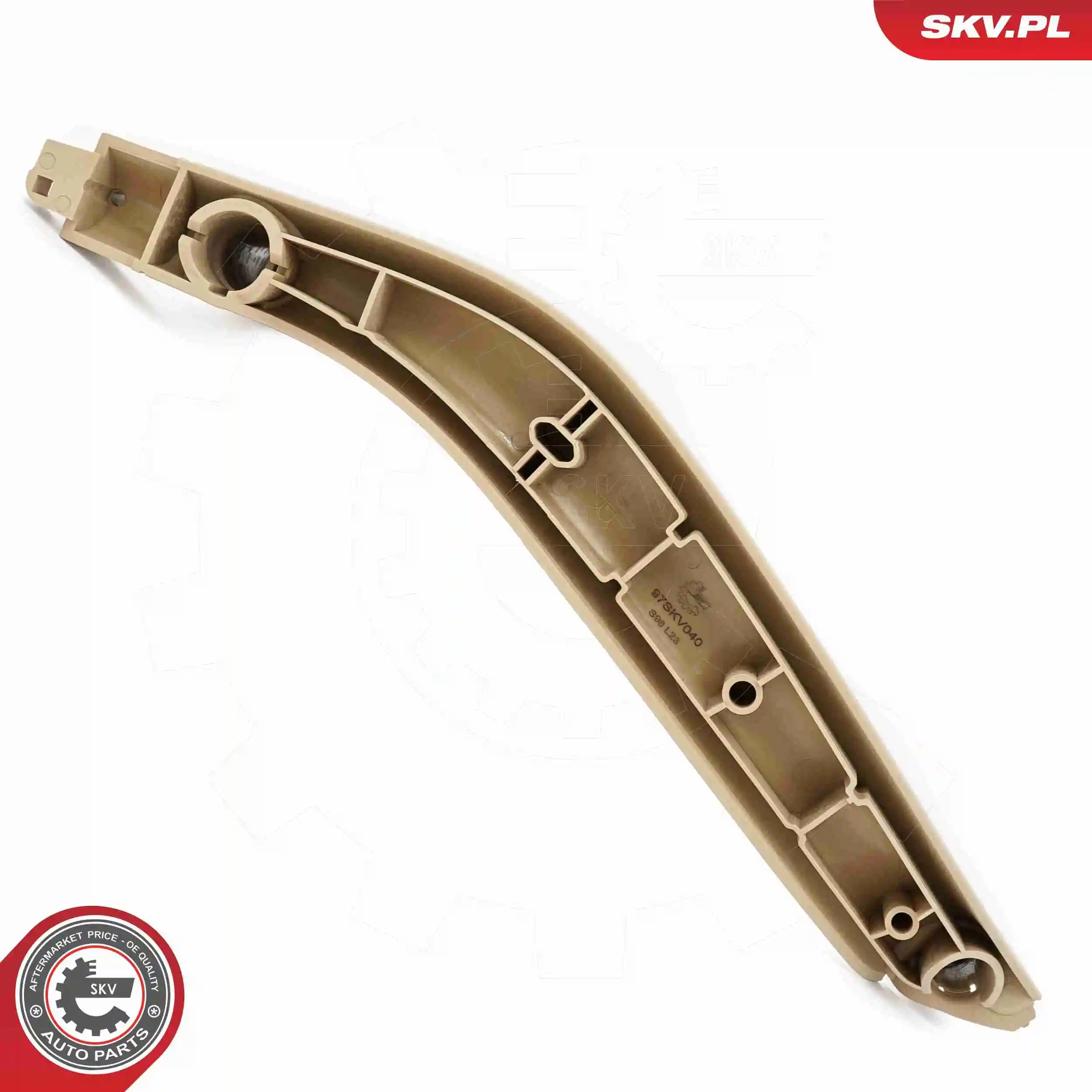 ESEN SKV 97SKV040 Door Handle, interior equipment