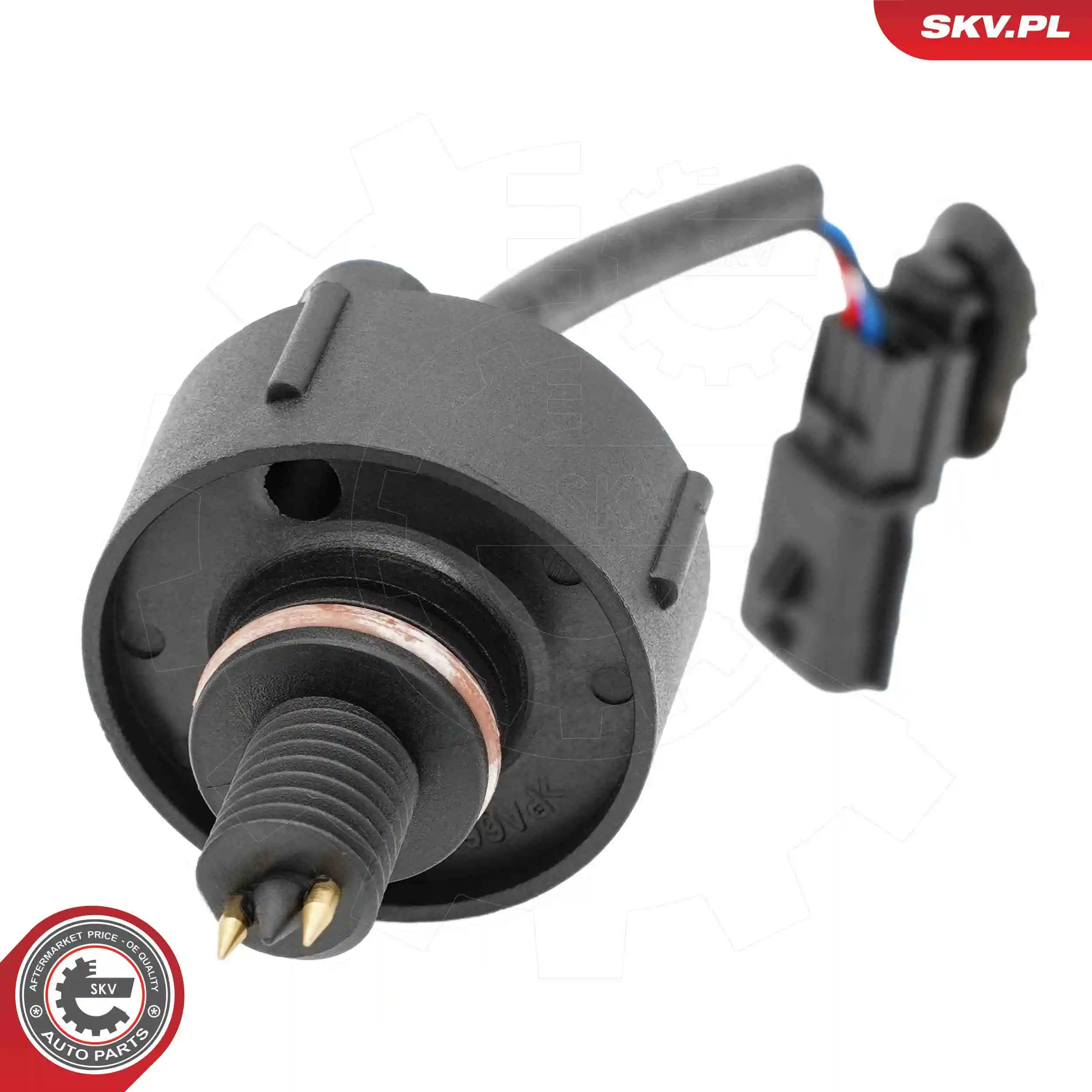 ESEN SKV 17SKV995 Water Sensor, fuel system