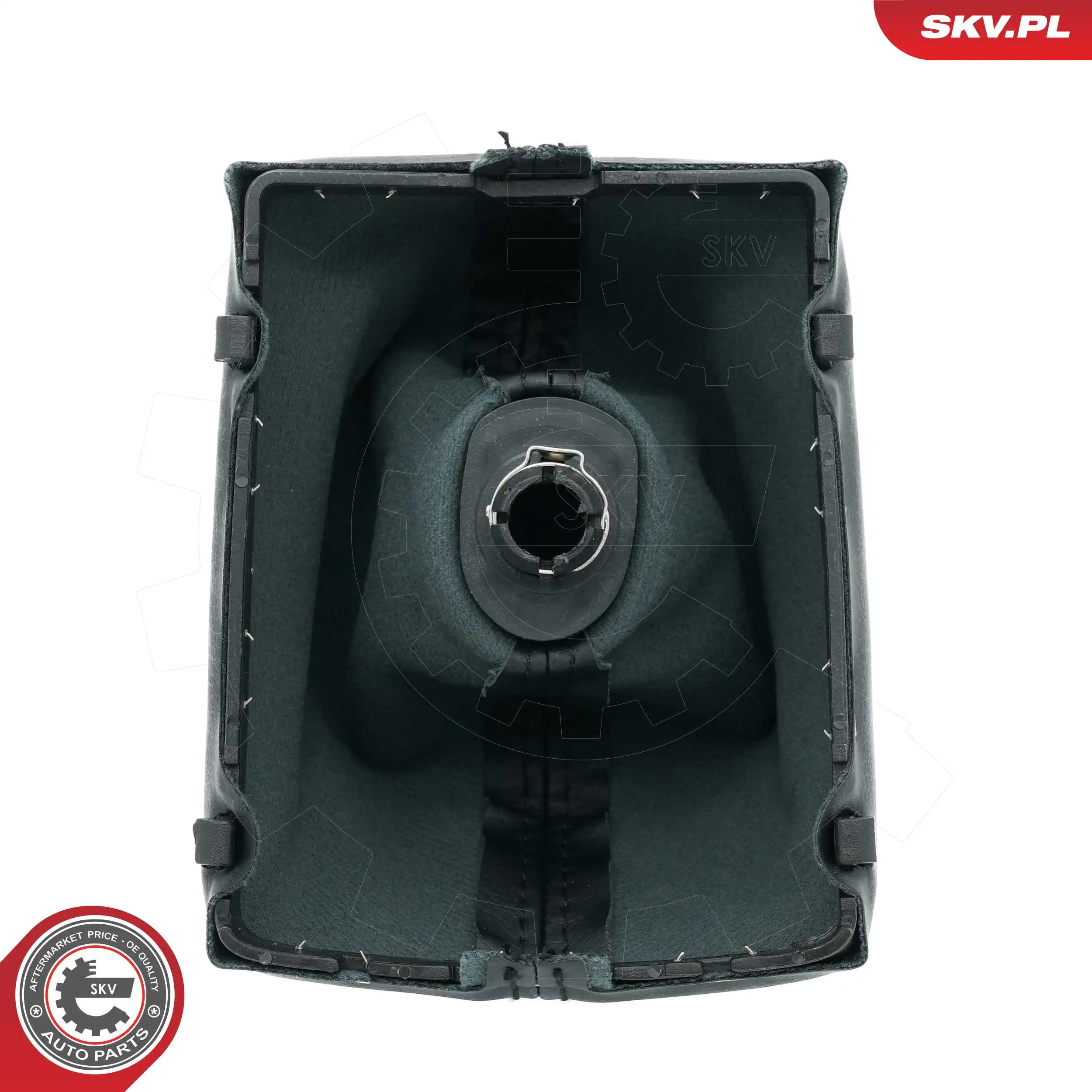 Gear Shift Lever Knob 63SKV414