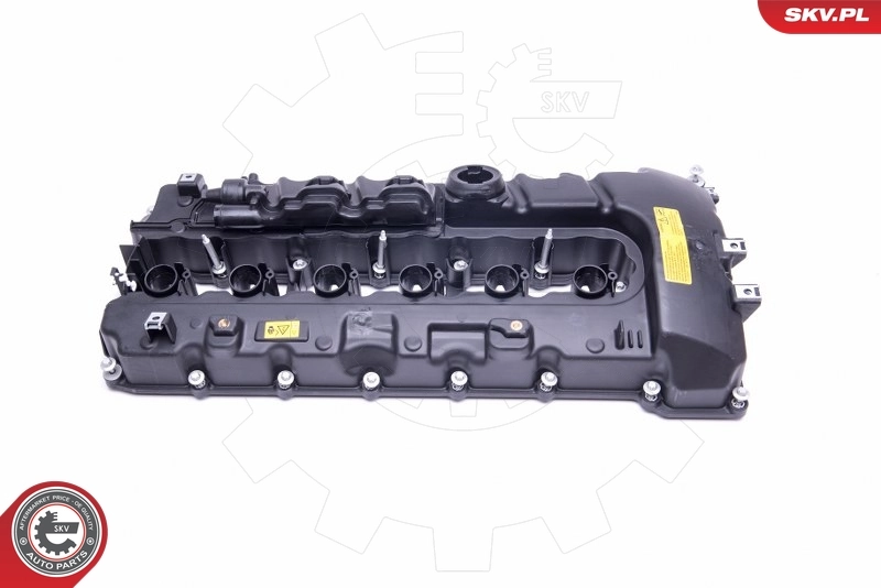 Cylinder Head Cover 48SKV002