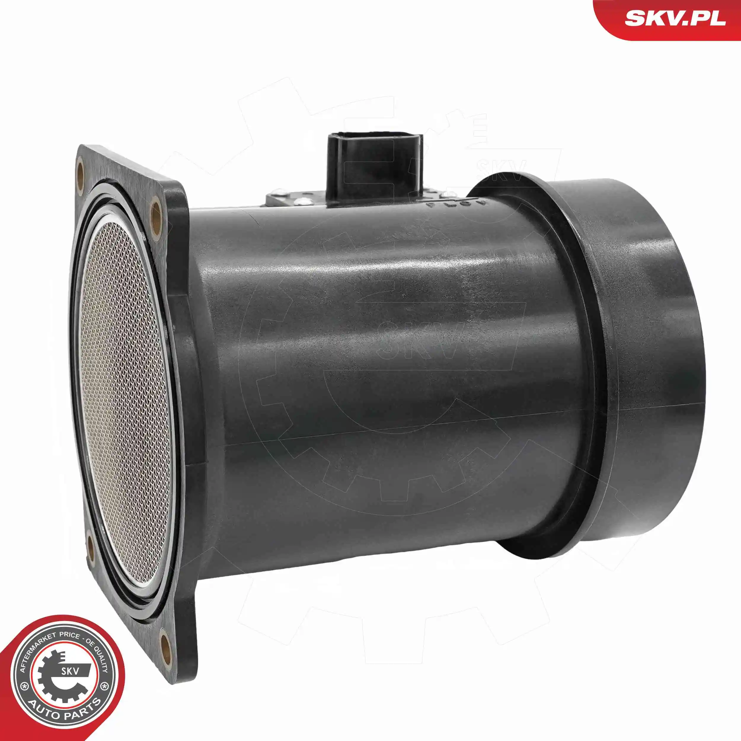 Mass Air Flow Sensor 07SKV286
