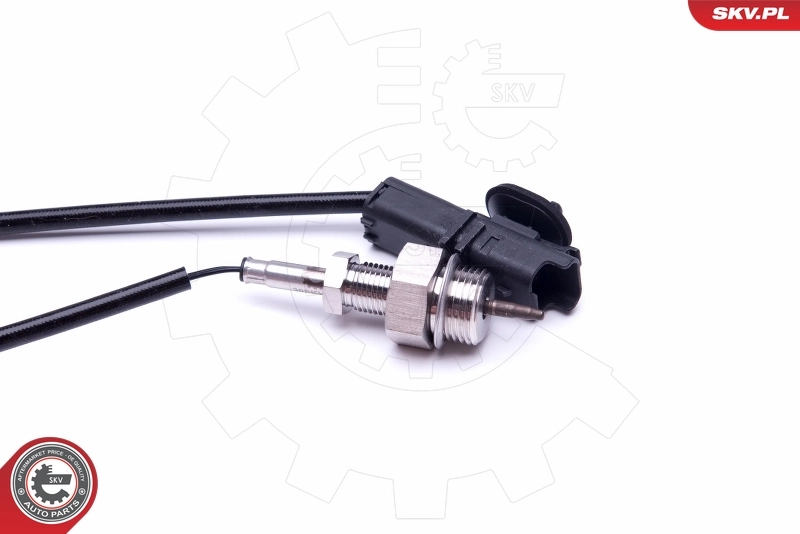 Sensor, exhaust gas temperature 30SKV335