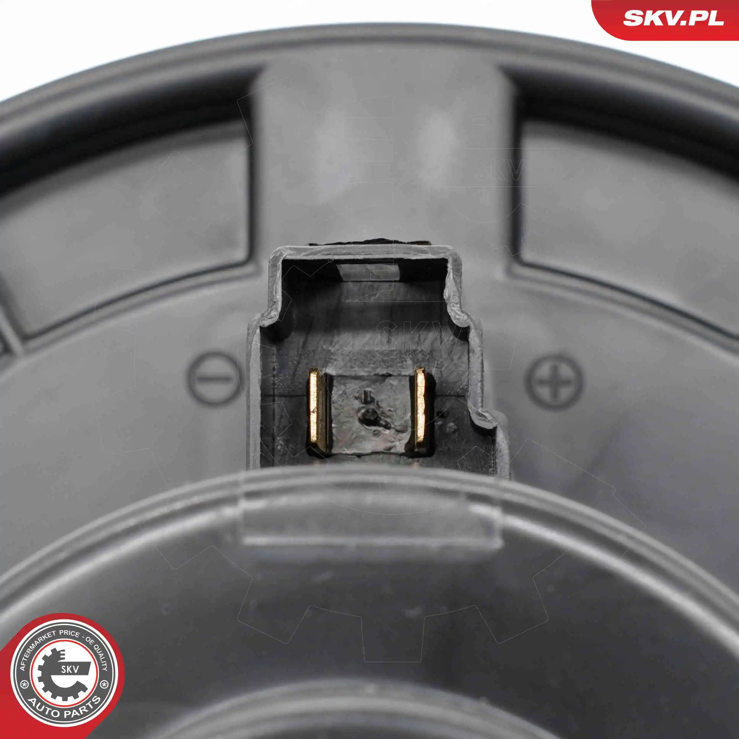 ESEN SKV 68SKV138 Interior Blower