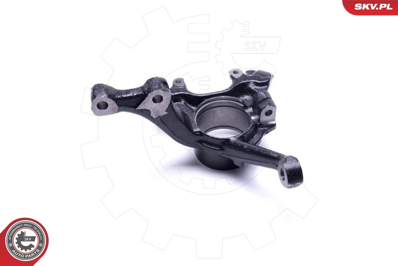 アクスルナックル、サスペンション 47SKV341