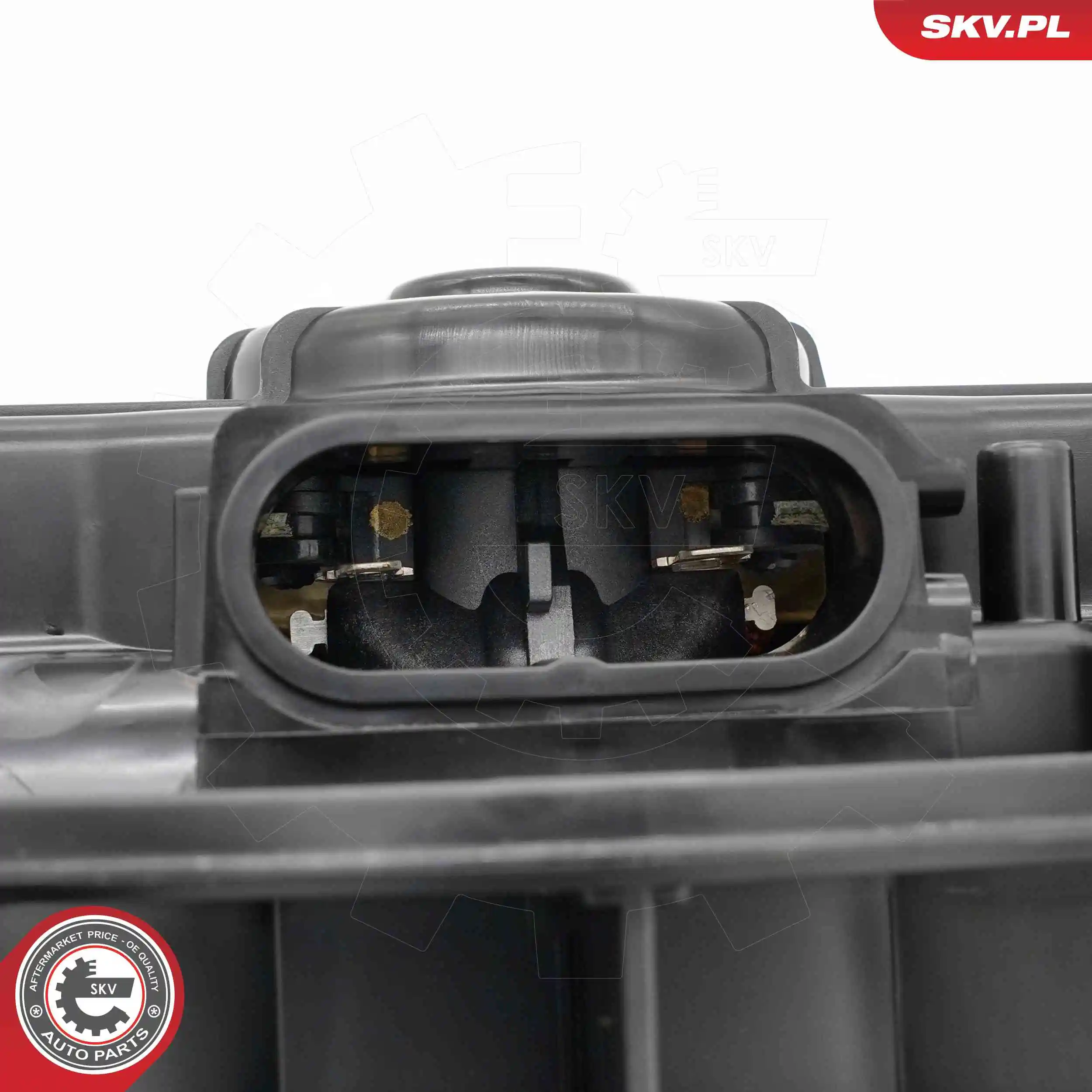 Interior Blower 68SKV008