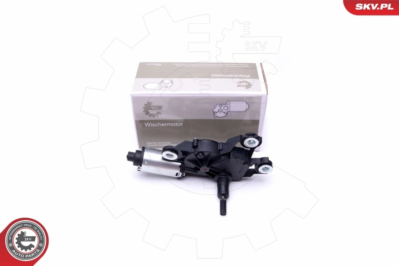 Wiper Motor 19SKV197