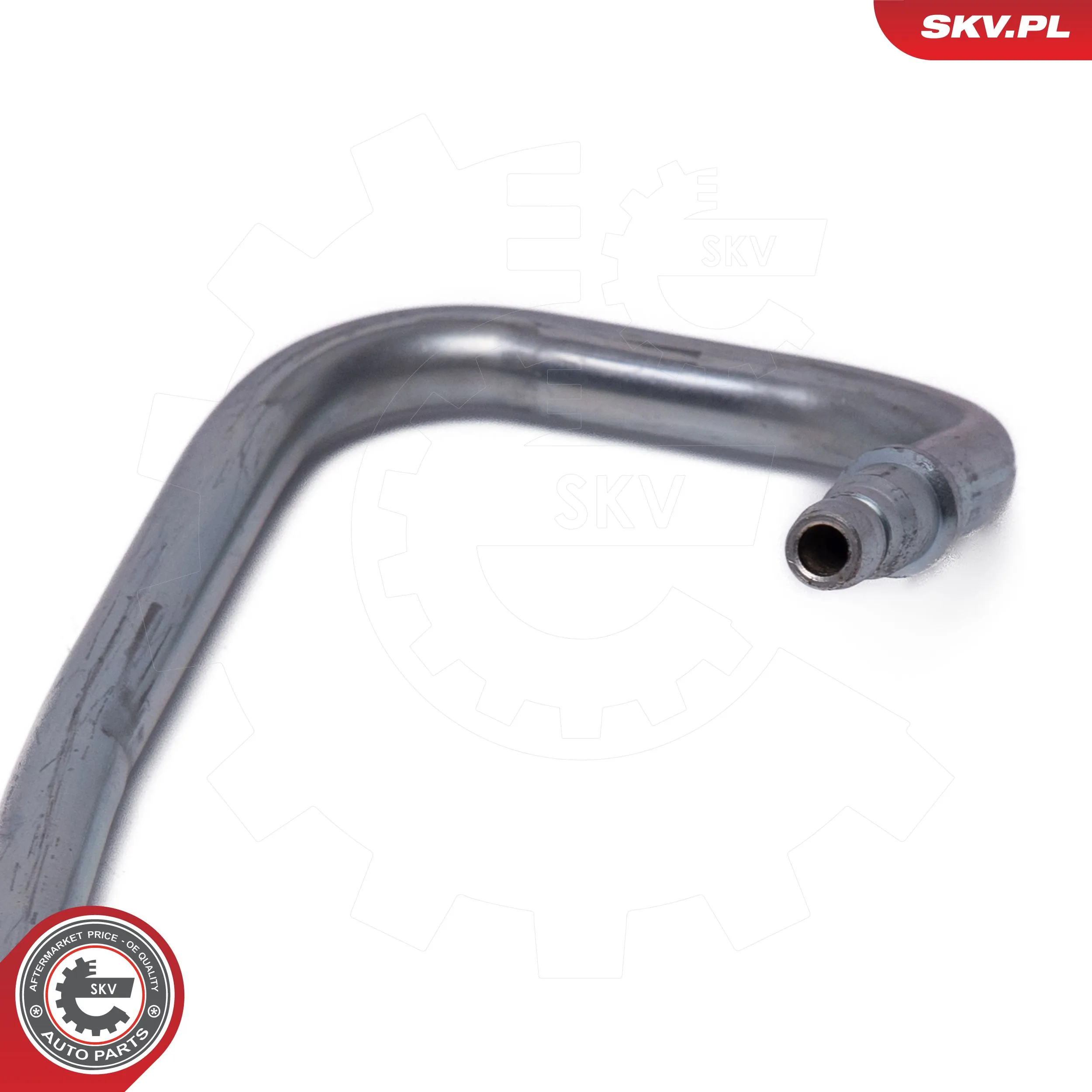 Hydraulic Hose, steering 10SKV846