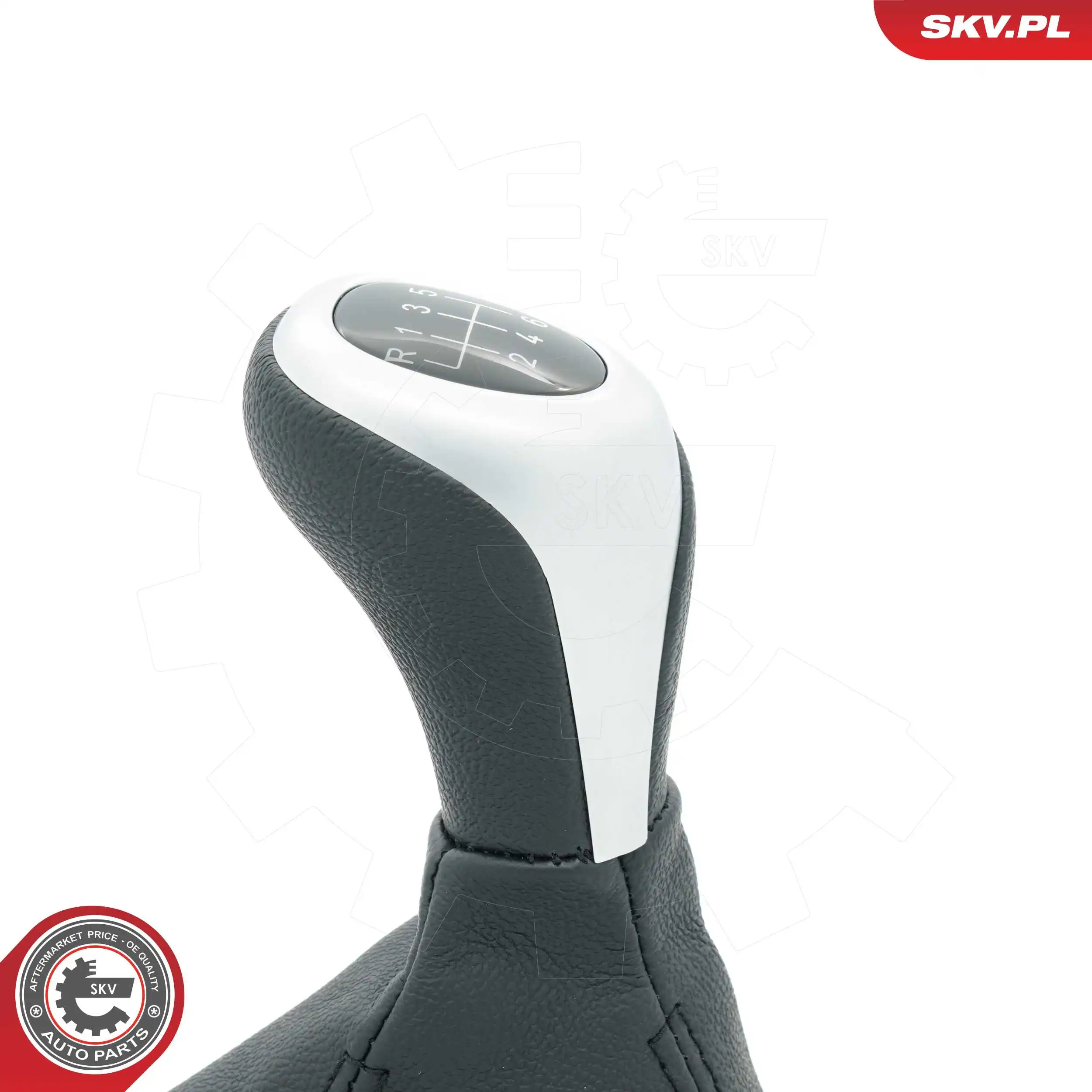 ESEN SKV 63SKV508 Gear Shift Lever Knob