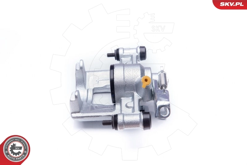 Brake Caliper 34SKV823