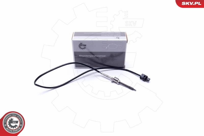 Sensor, exhaust gas temperature 30SKV409