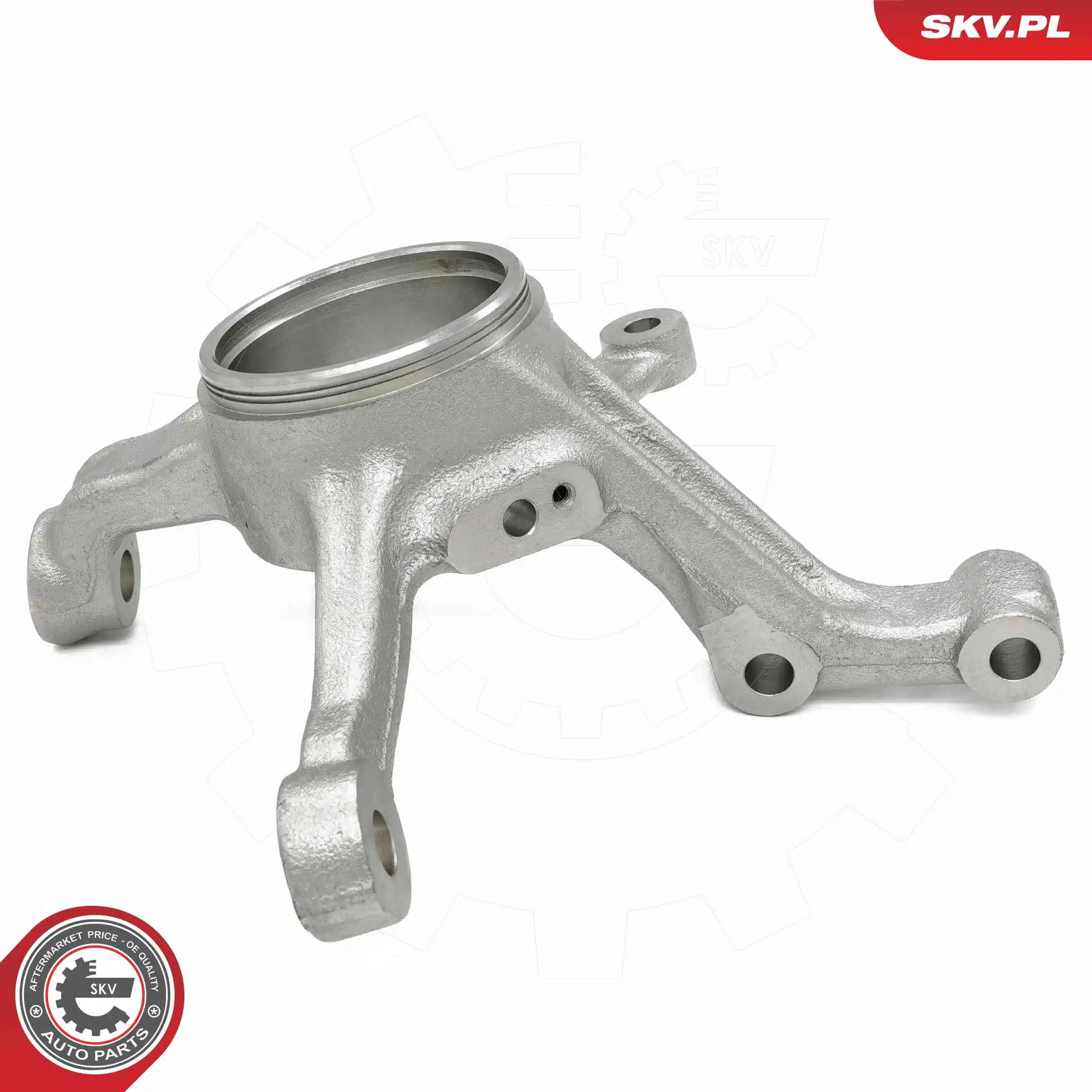 ESEN SKV 73SKV001 Steering Knuckle, wheel suspension