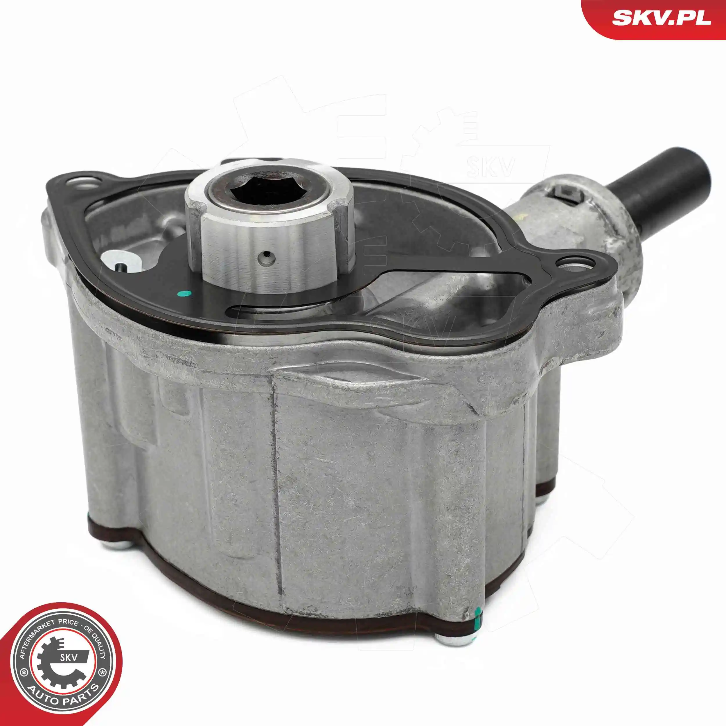 Vacuum Pump, braking system 18SKV081