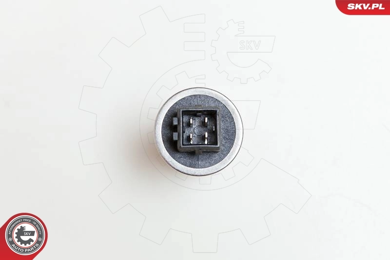 Pressure Switch, air conditioning 95SKV101