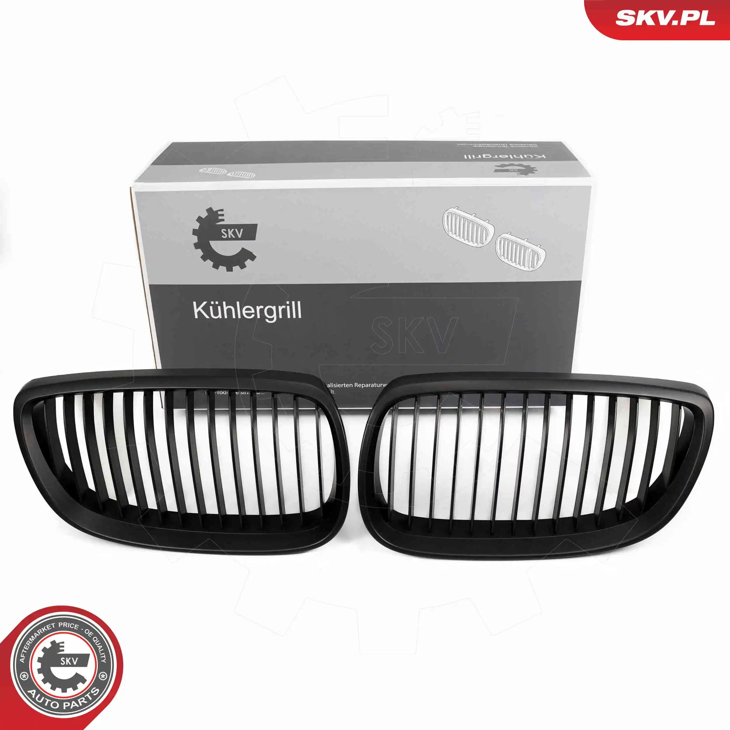 ESEN SKV 66SKV105 Radiator Grille
