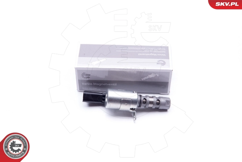 Control Valve, camshaft adjustment 39SKV026