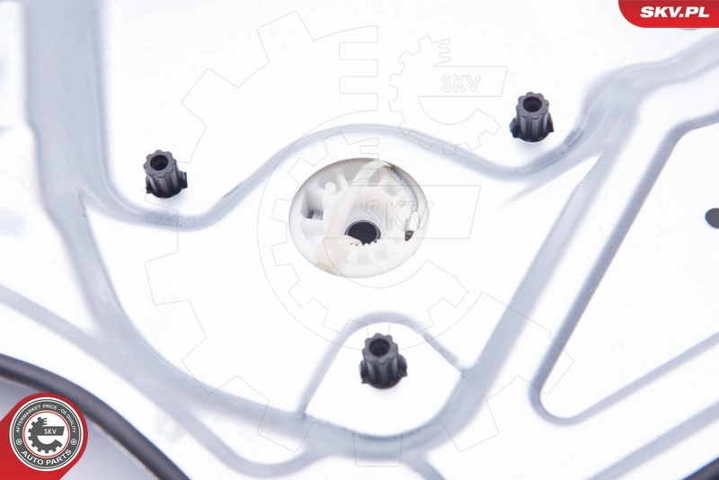 Window Regulator 00SKV186