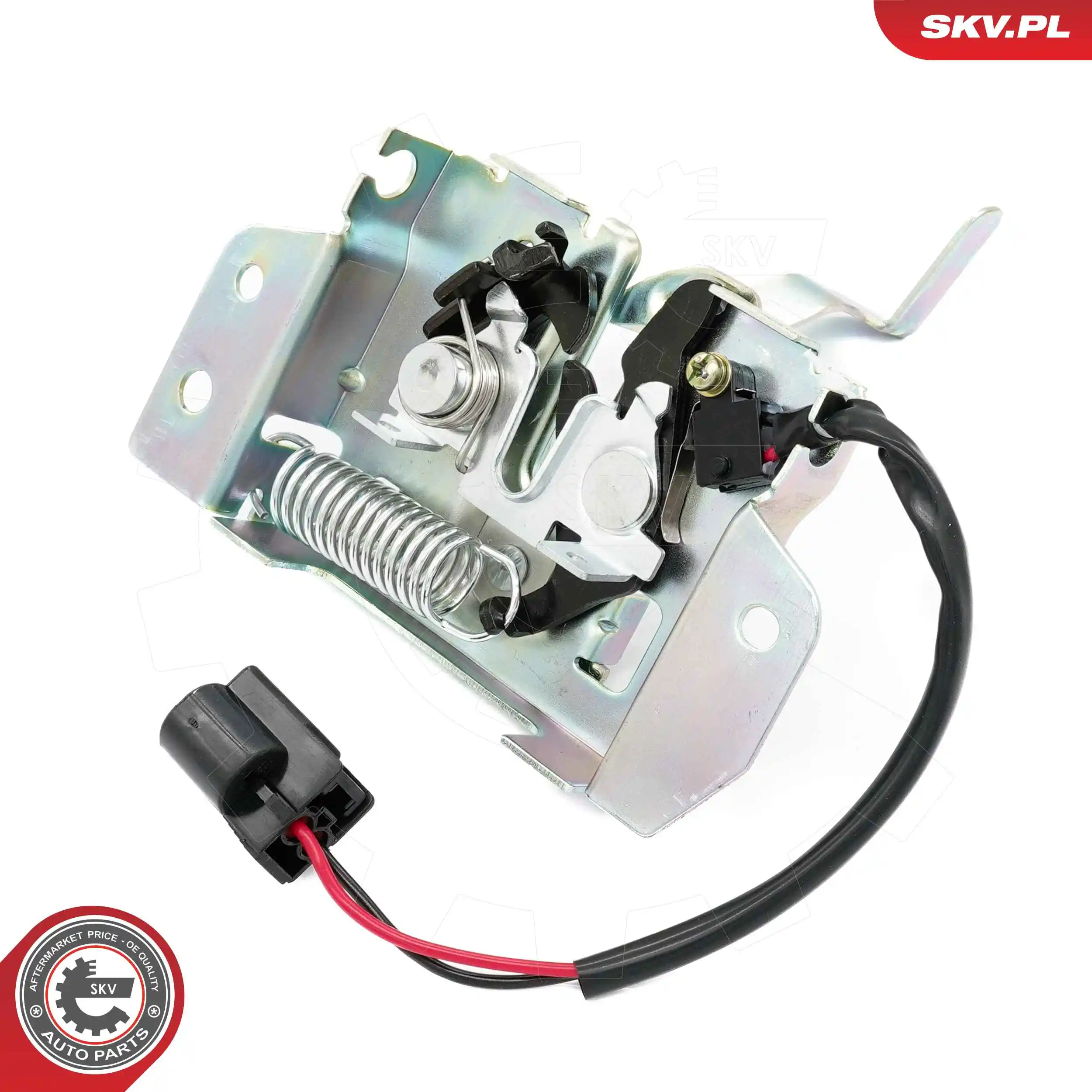 ESEN SKV 60SKV617 Bonnet Lock