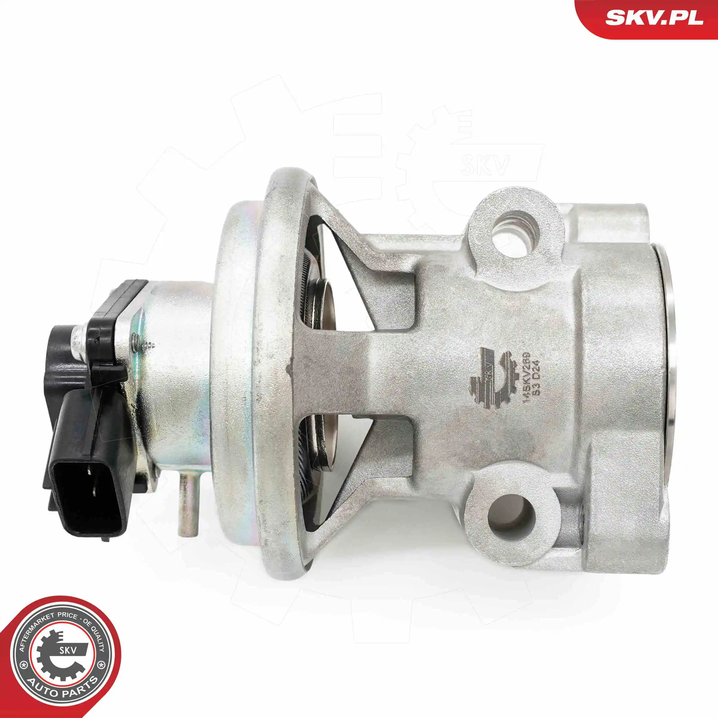 EGR Valve 14SKV269