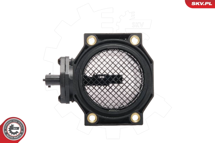 Mass Air Flow Sensor 07SKV075