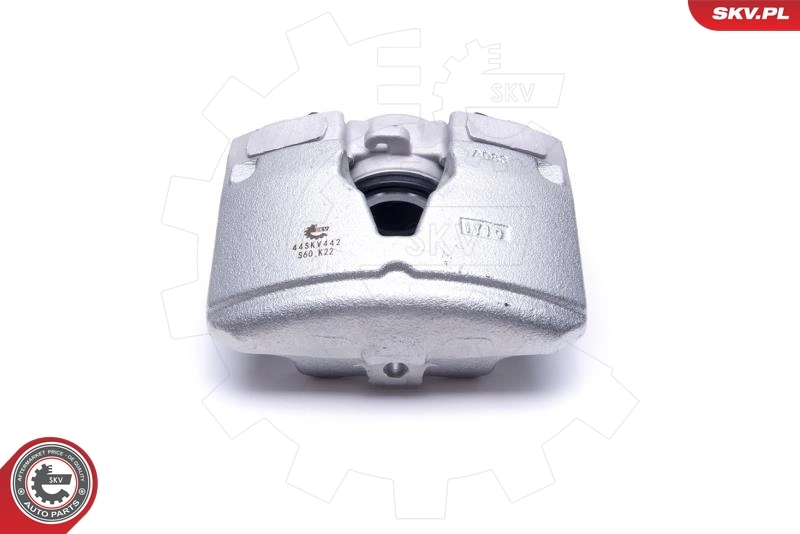 Angkup Brek 44SKV442