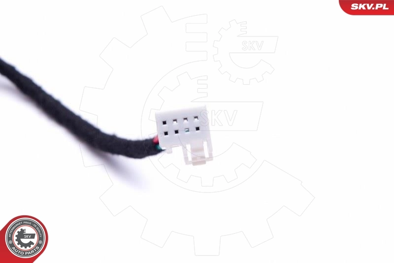 ESEN SKV 37SKV167 Switch, window regulator