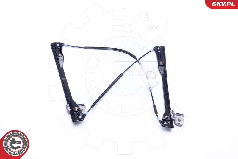 Window Regulator 00SKV621