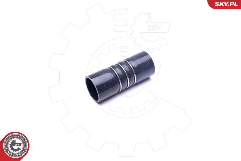 Charge Air Hose 24SKV156