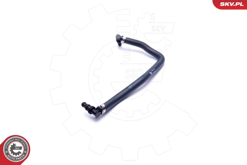 Radiator Hose 54SKV169