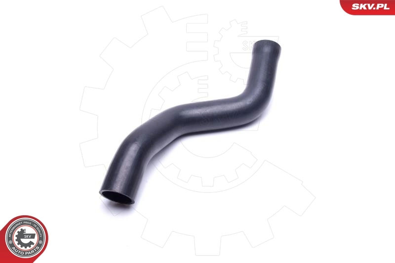 ESEN SKV 54SKV129 Charge Air Hose