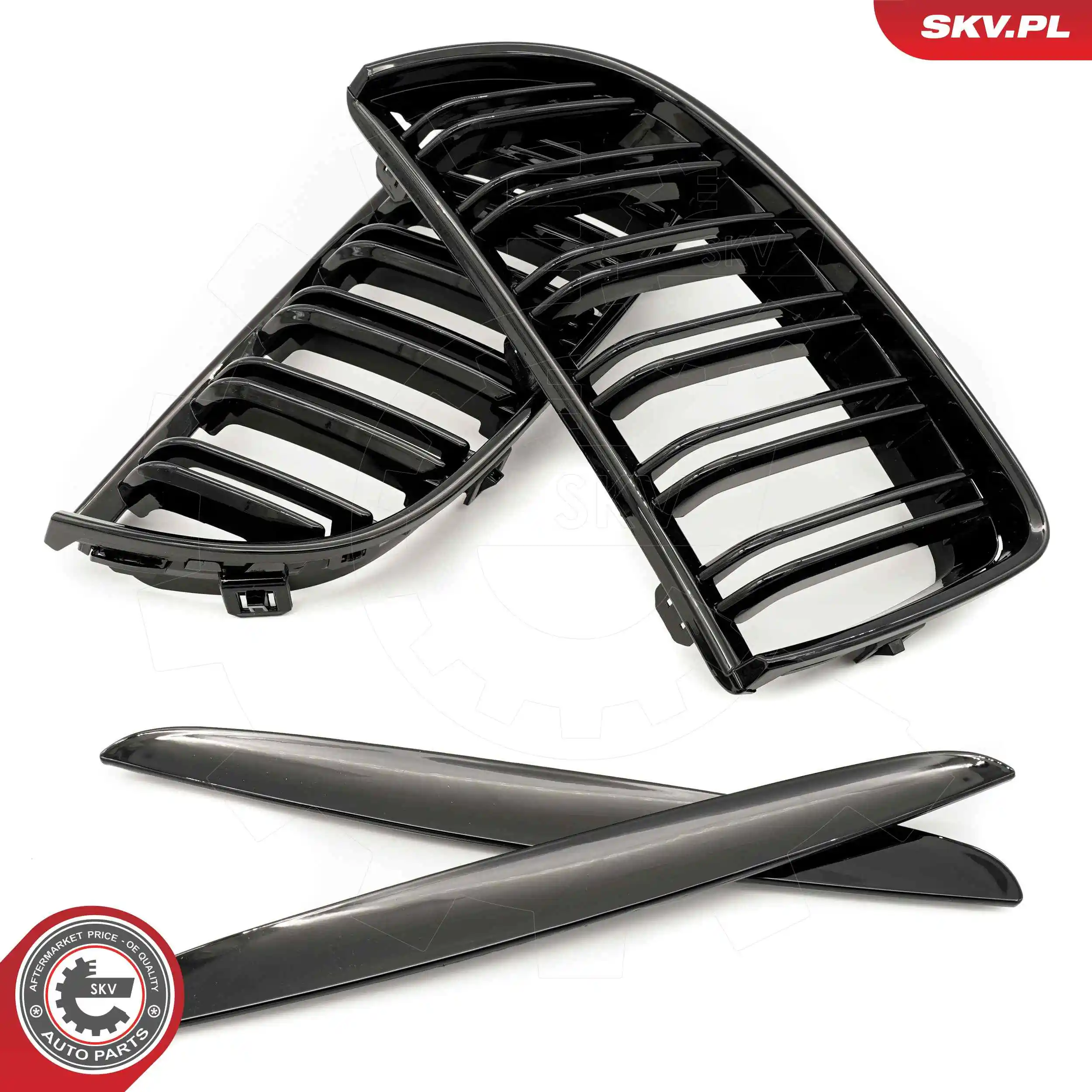 ESEN SKV 66SKV089 Radiator Grille