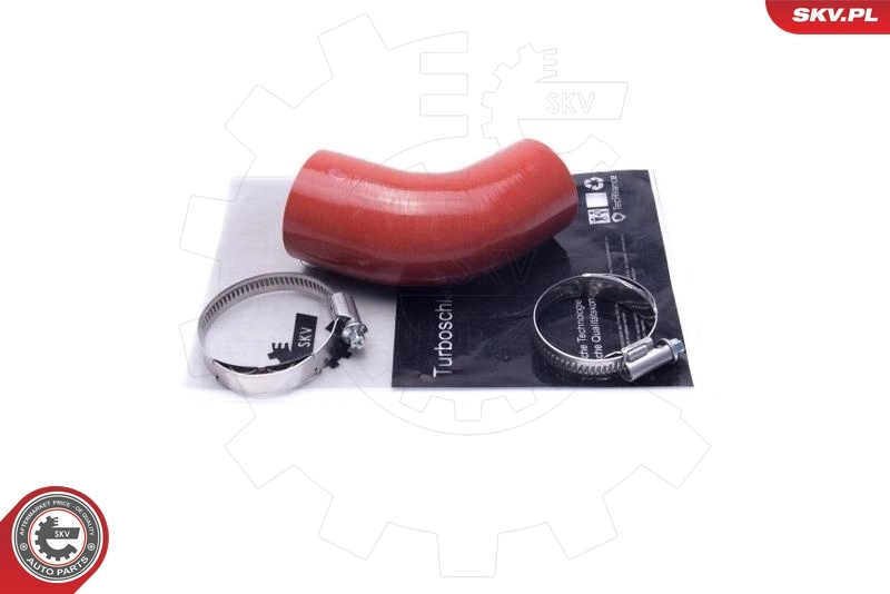 Charge Air Hose 54SKV136