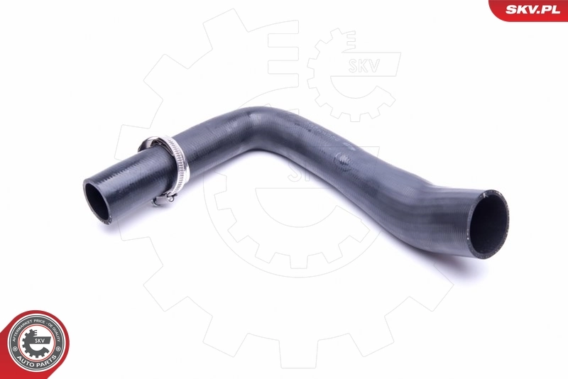 Charge Air Hose 43SKV262