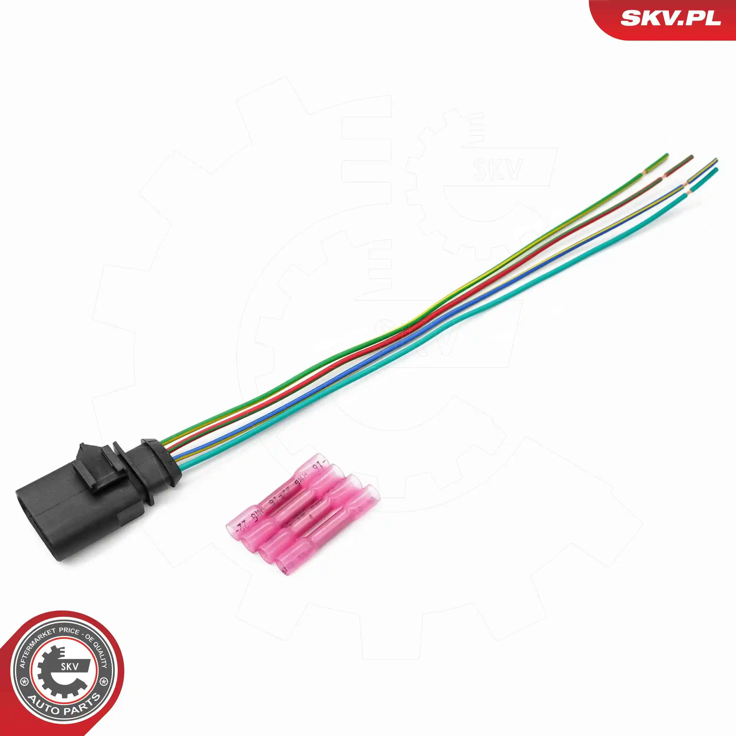 Repair Kit, cable set 53SKV230
