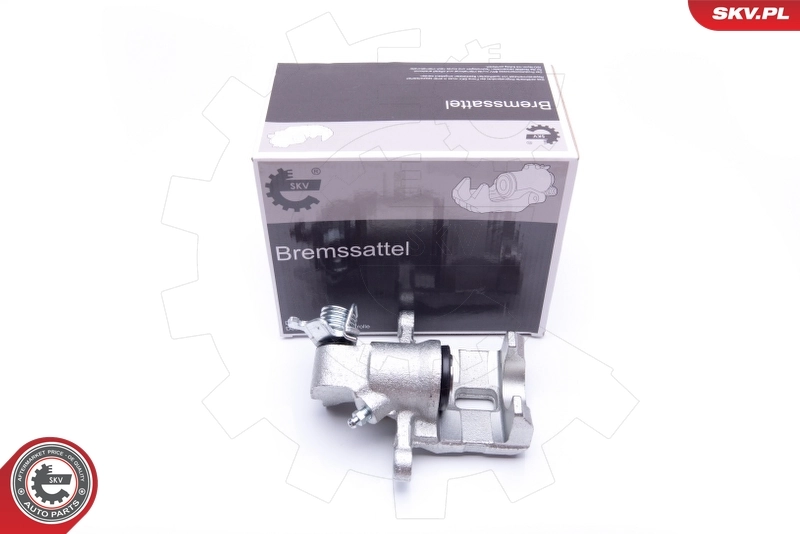Brake Caliper 34SKV663