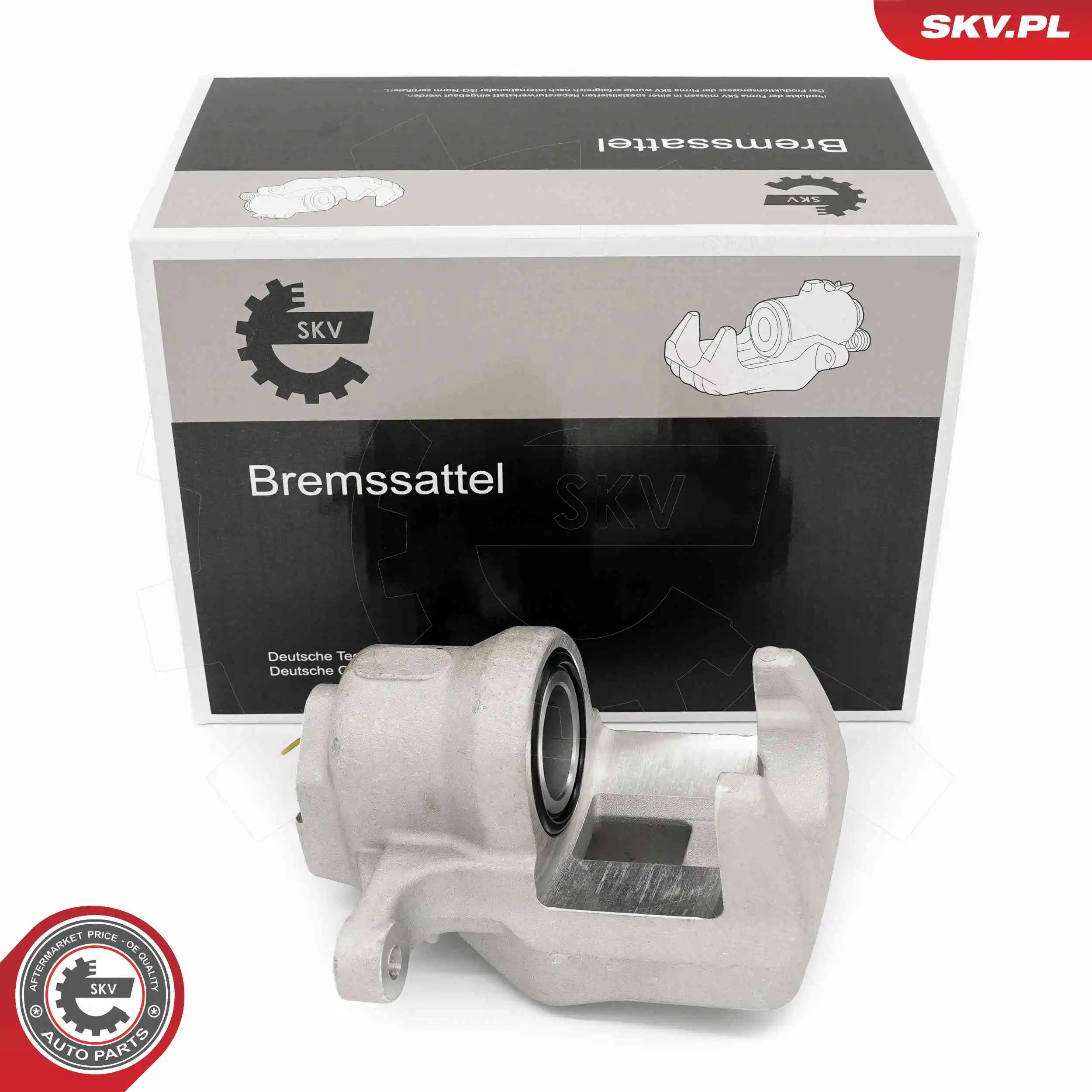 Brake Caliper 67SKV093