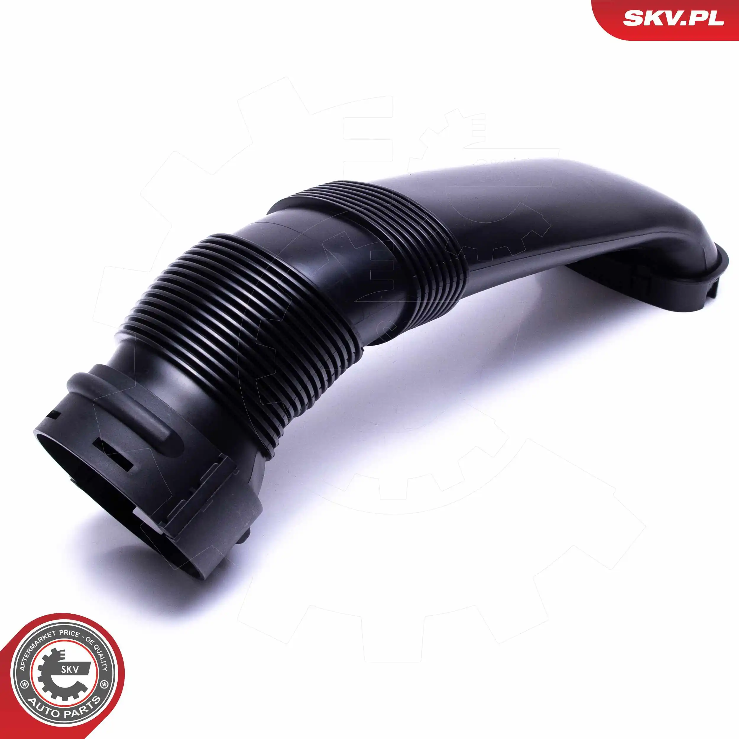Intake Hose, air filter 54SKV525
