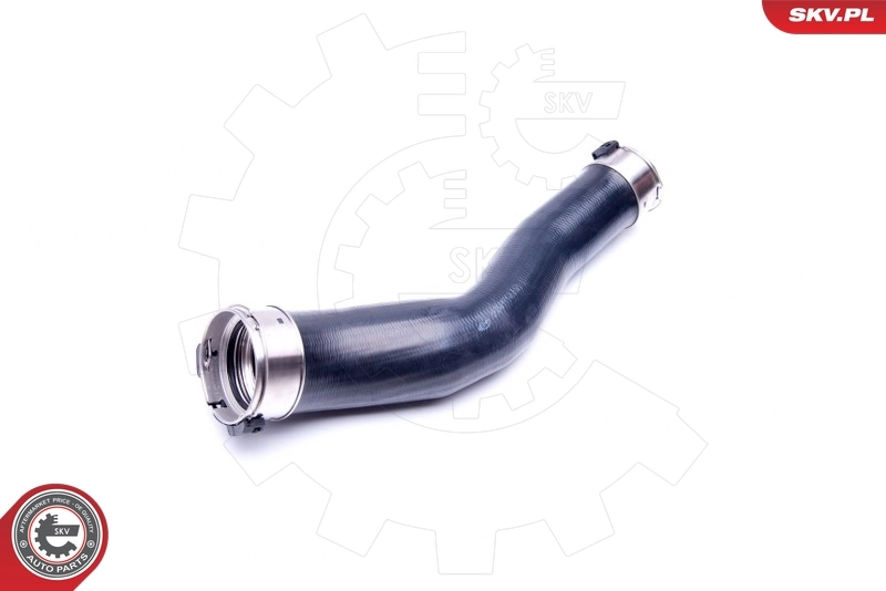 Charge Air Hose 43SKV110