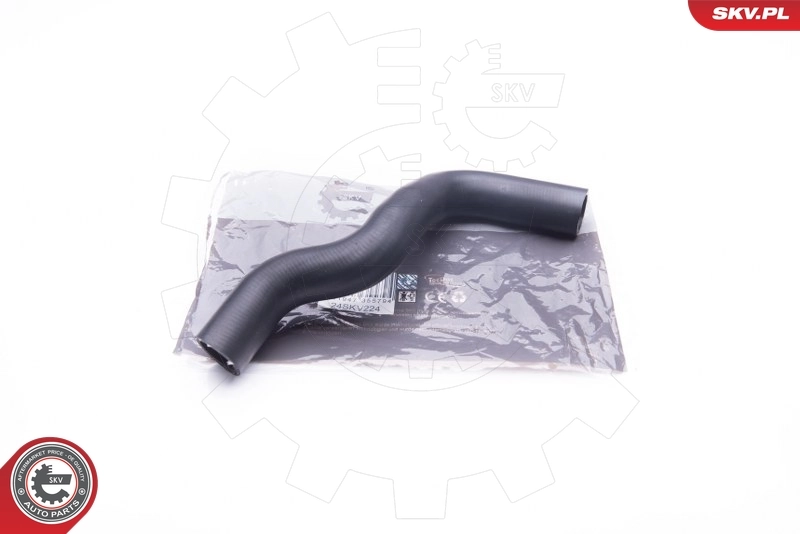Radiator Hose 24SKV224