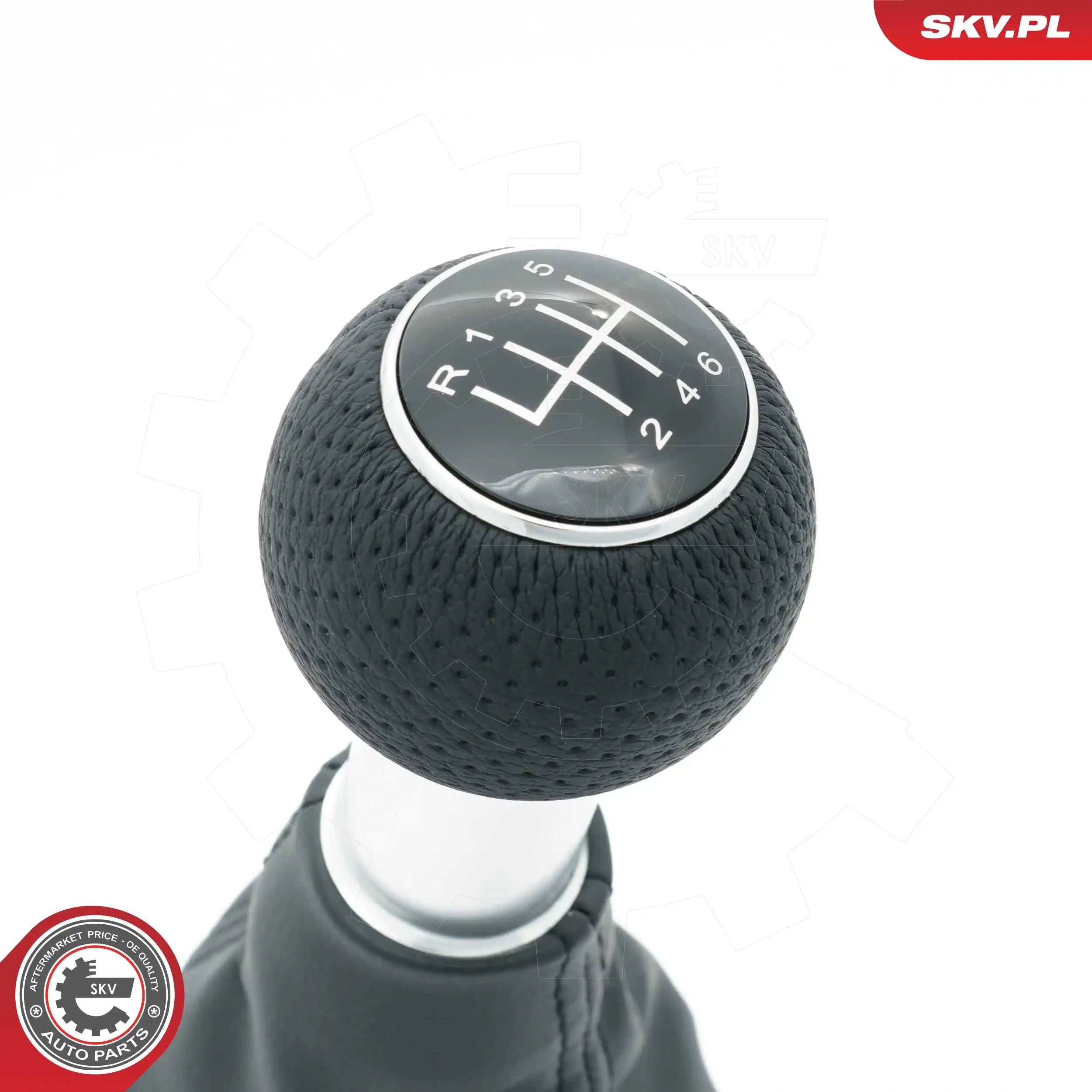 Gear Shift Lever Knob 63SKV408